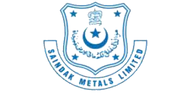 Saindak Metals Limited Ministry of Petroleum & Natural Resources